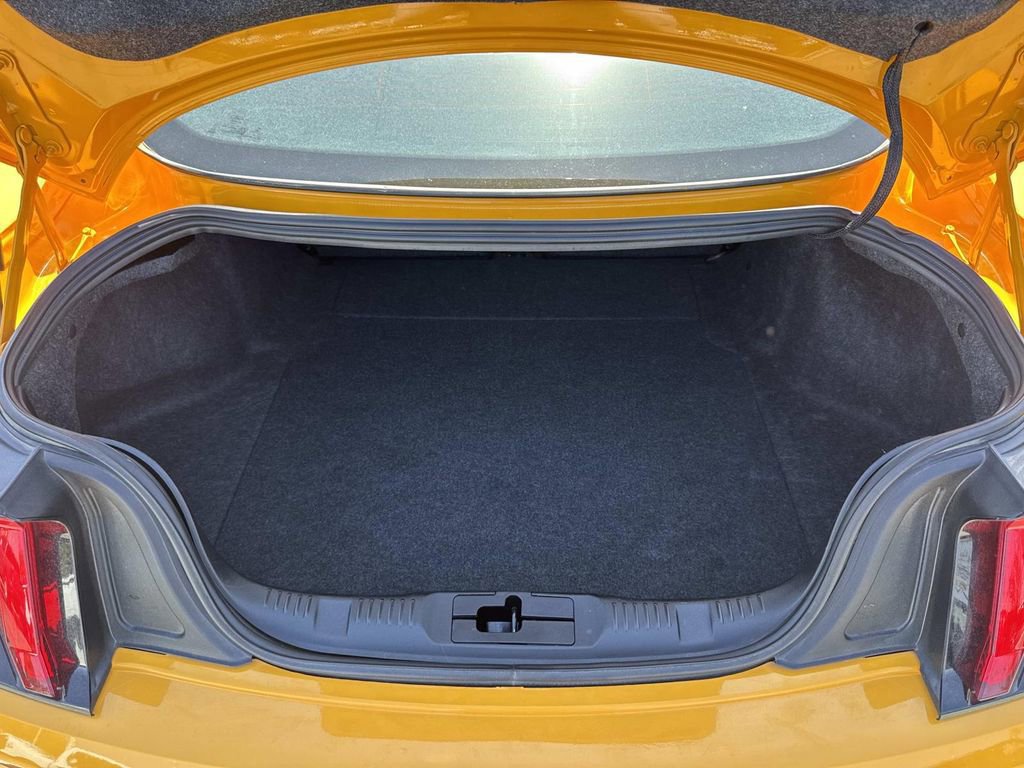 Certified 2022 Ford Mustang GT w/ Equipment Group 301A image 26