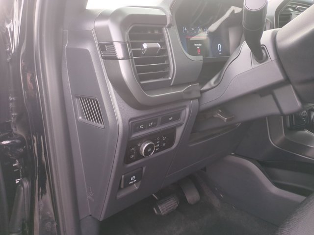 Certified 2024 Ford F150 XLT w/ Equipment Group 302A MID AWD/4WD image 17