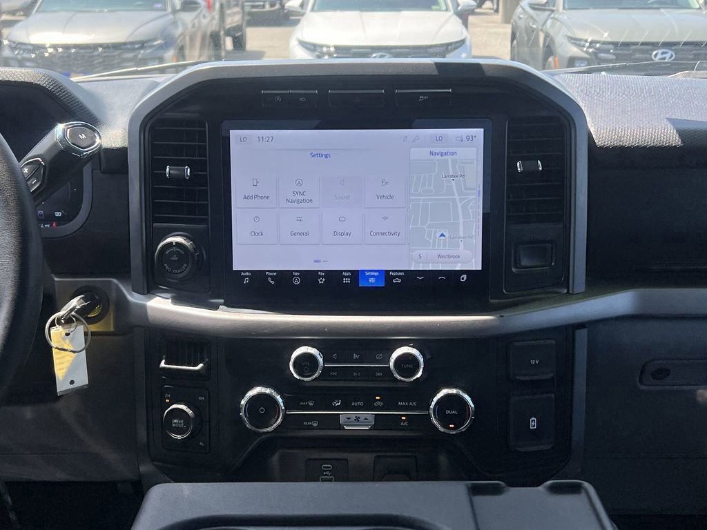 Certified 2024 Ford F150 XLT image 22