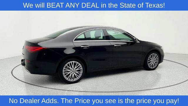 Used 2025 Mercedes-Benz CLA 250 image 8