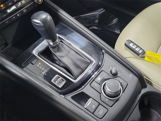 Used 2019 MAZDA CX-5 Touring image 18