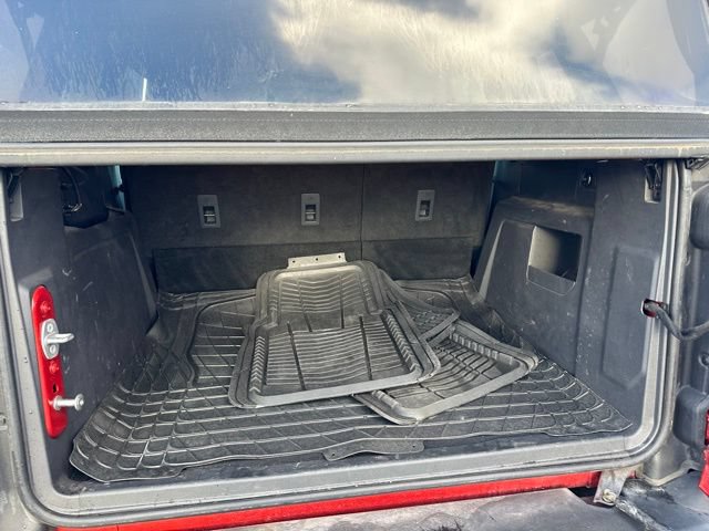 Certified 2022 Ford Bronco Outer Banks AWD/4WD image 8
