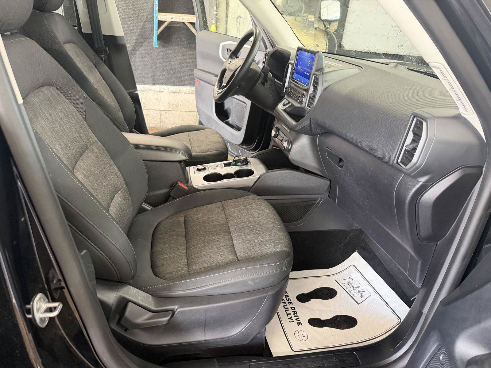 Certified 2023 Ford Bronco Sport Big Bend w/ Convenience Package AWD/4WD image 29