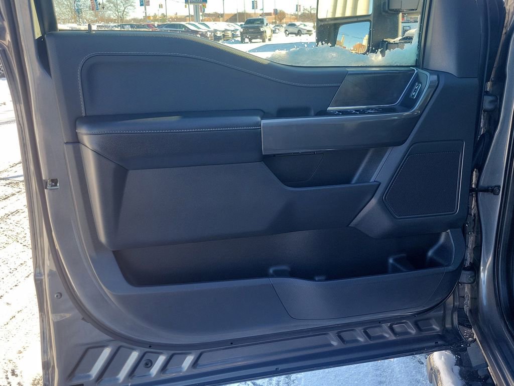 Certified 2023 Ford F150 XLT image 6