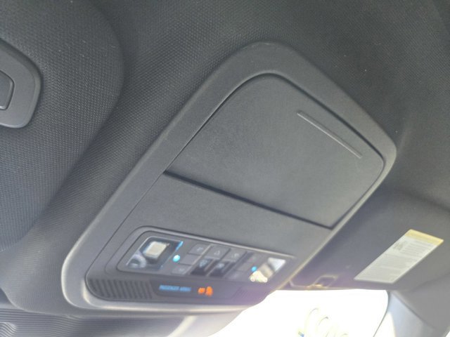 Certified 2022 Ford Explorer ST AWD/4WD image 21