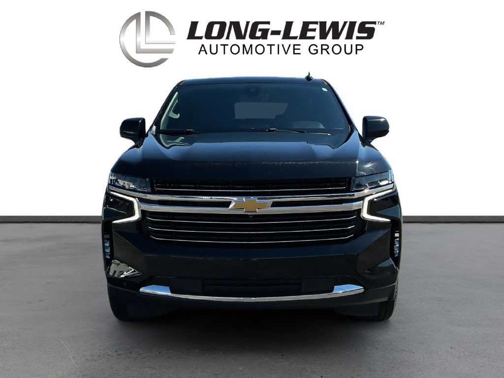 Used 2022 Chevrolet Tahoe LT w/ LT Signature Package AWD/4WD image 11