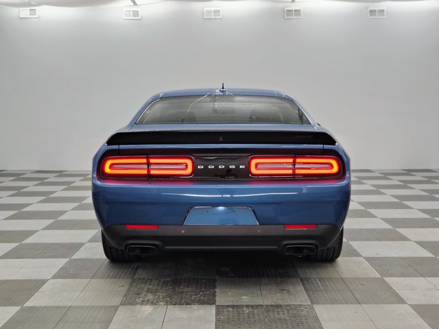 Used 2023 Dodge Challenger SRT Hellcat RWD image 5