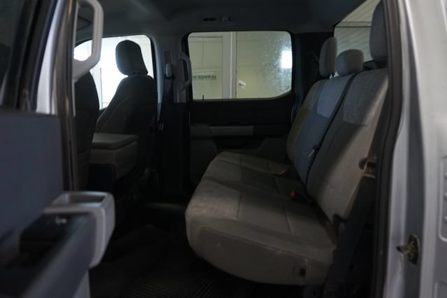 Certified 2023 Ford F150 XLT AWD/4WD image 27