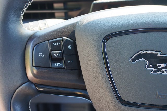 Certified 2025 Ford Mustang Mach-E GT AWD/4WD image 22