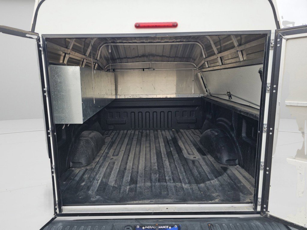 Certified 2020 Ford F150 XL w/ Equipment Group 101A Mid image 24