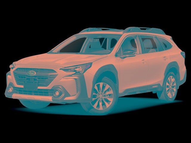Used 2023 Subaru Outback Limited AWD/4WD image 35