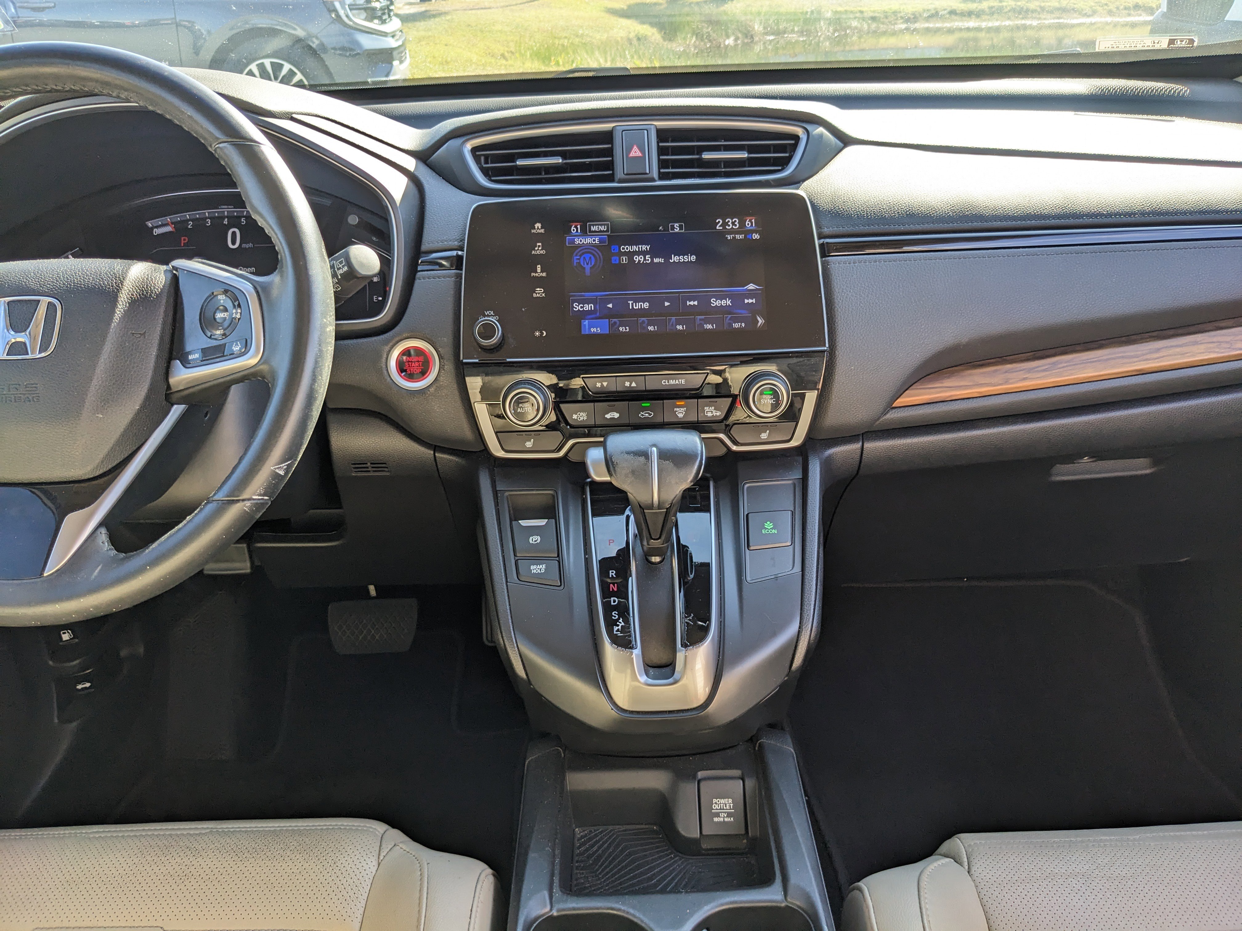 Used 2019 Honda CR-V EX-L image 13