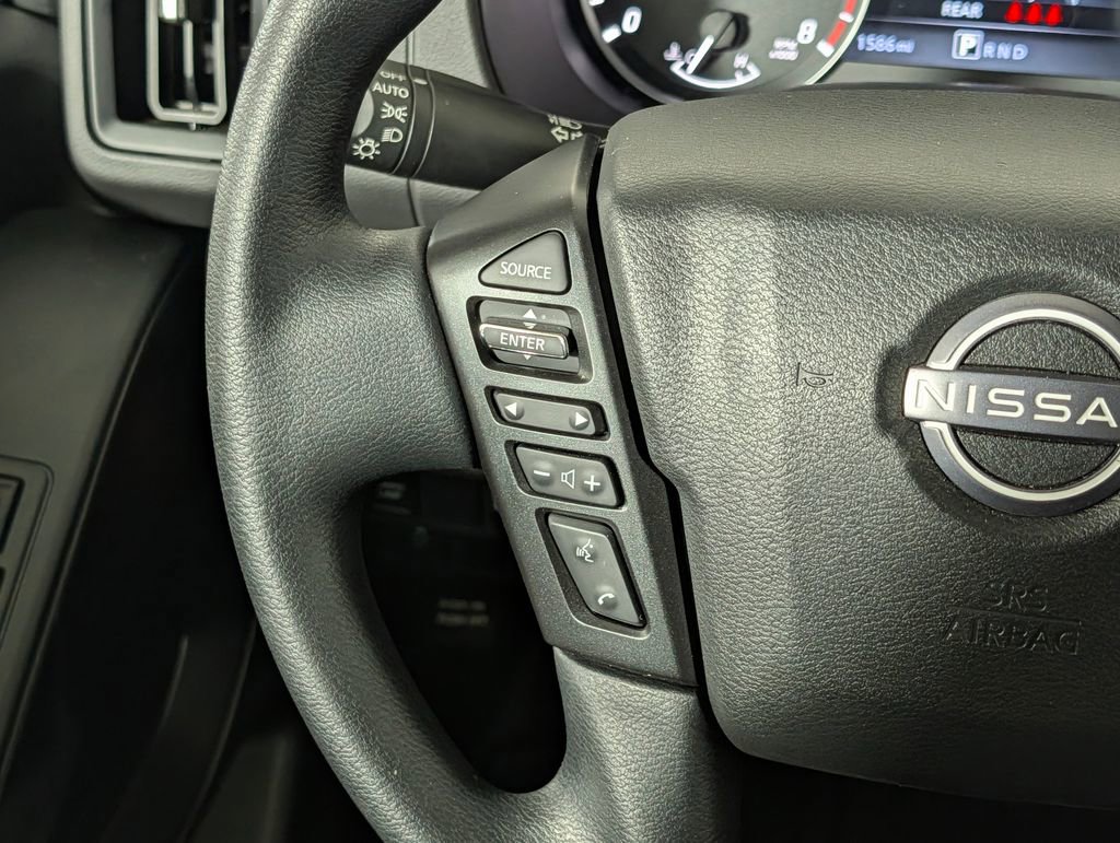 Used 2026 Nissan Frontier S RWD image 17