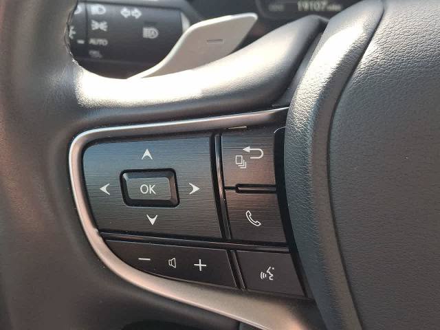 Used 2025 Lexus ES 350 w/ Premium Package FWD image 23