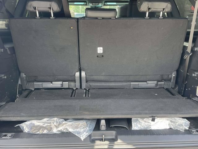 Used 2026 Toyota Sequoia TRD Pro AWD/4WD image 26