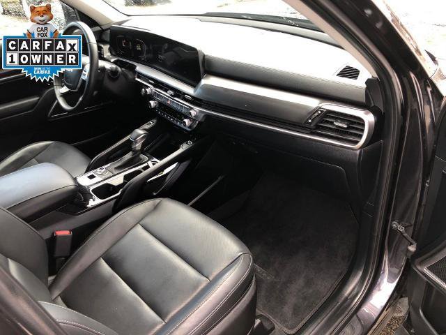 Used 2025 Kia Telluride S image 22