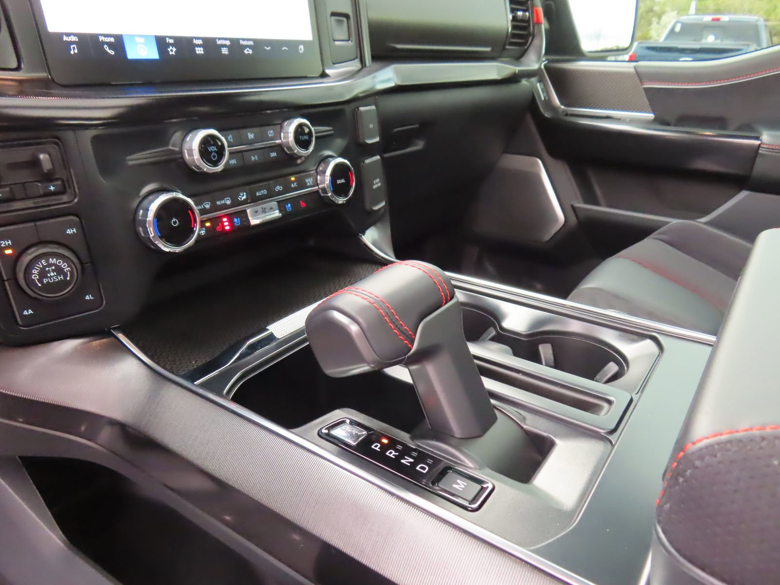 Certified 2024 Ford F150 Raptor w/ Equipment Group 803A Raptor R image 32