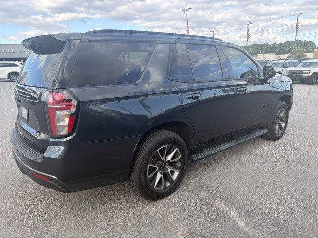 Used 2022 Chevrolet Tahoe Z71 AWD/4WD image 6