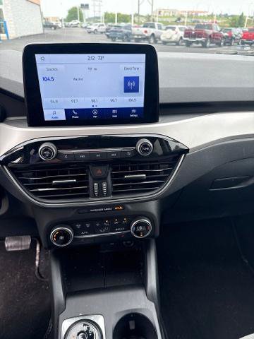 Certified 2020 Ford Escape SE AWD/4WD image 8