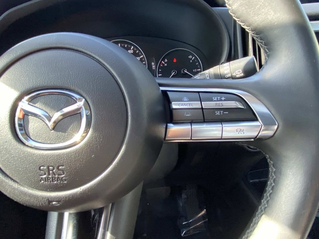 Used 2023 MAZDA CX-50 2.5 S w/ Cargo Package AWD/4WD image 34