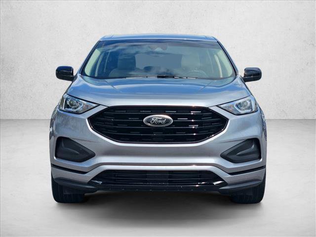 Certified 2024 Ford Edge SE w/ Black Appearance Package AWD/4WD video 2
