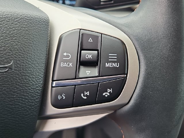 Certified 2026 Ford Explorer Active w/ Active Comfort Package AWD/4WD image 13