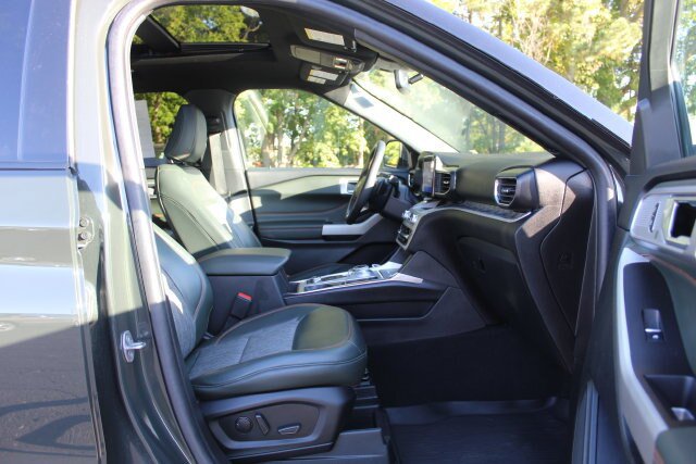Certified 2024 Ford Explorer Timberline w/ Timberline Technology Package AWD/4WD image 22