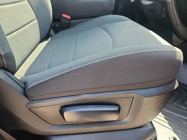 Used 2022 RAM 1500 Classic Warlock w/ Electronics Group AWD/4WD image 33