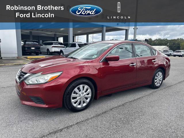 Used 2018 Nissan Altima 2.5 S w/ S Convenience Package