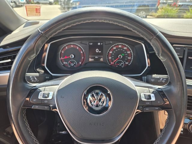 Used 2021 Volkswagen Jetta R-Line image 29