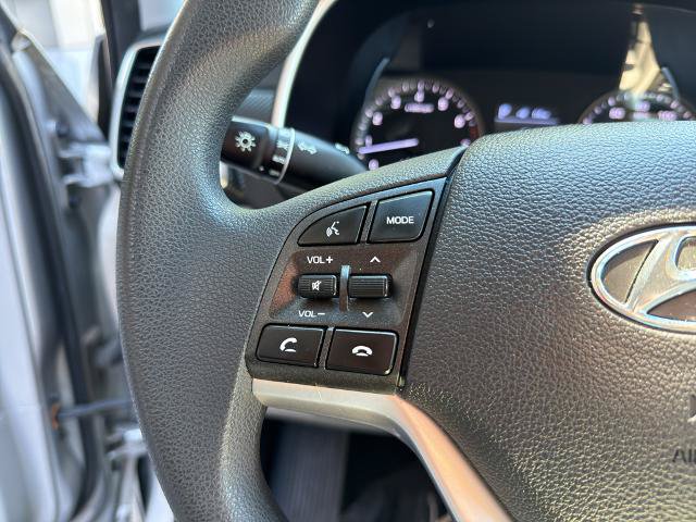 Used 2020 Hyundai Tucson SEL AWD/4WD image 18