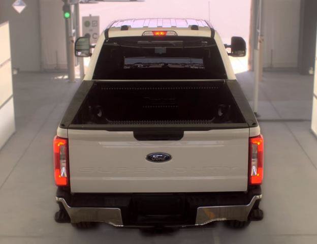 Certified 2025 Ford F250 XLT w/ FX4 Off-Road Package AWD/4WD image 8