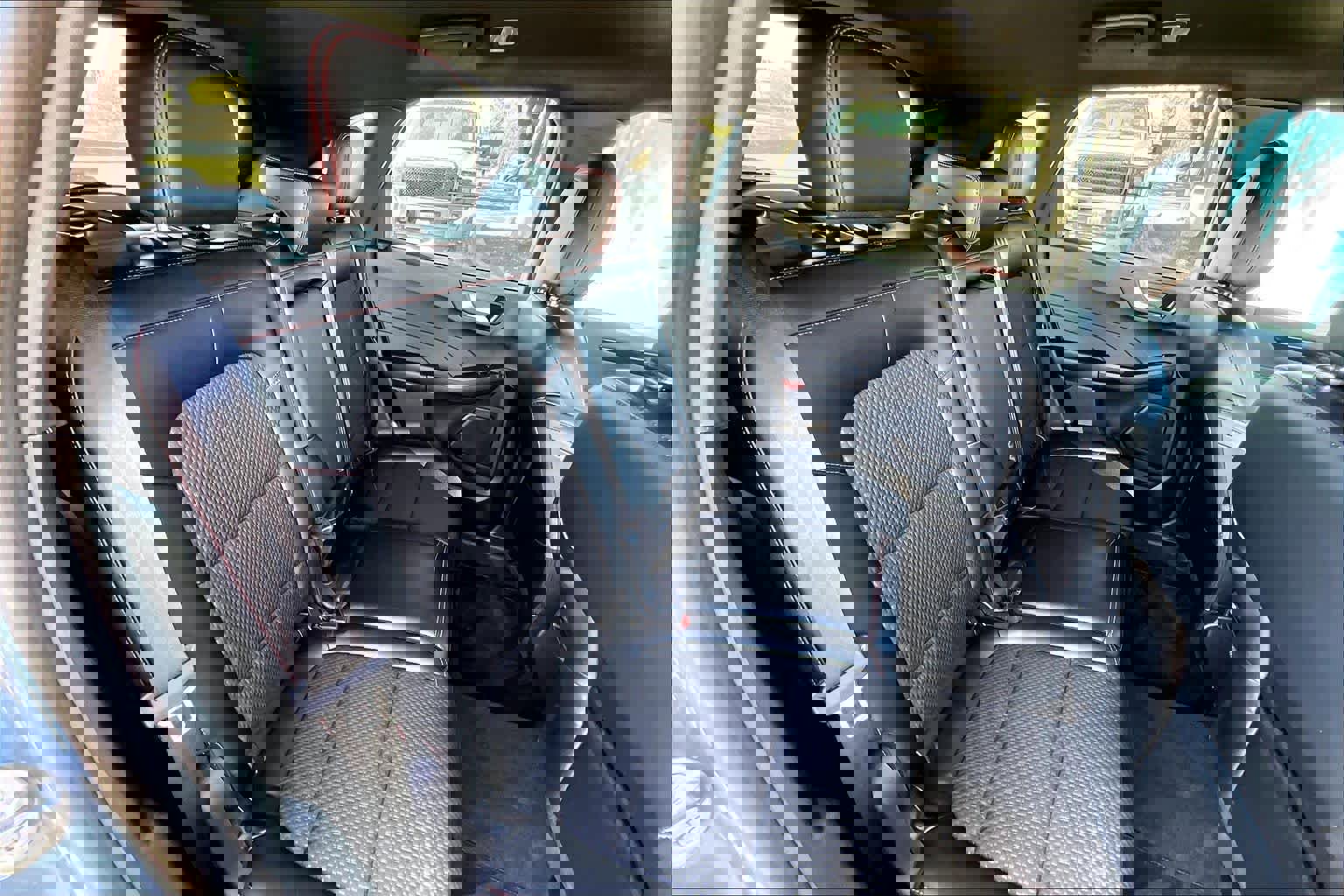 Certified 2023 Ford Escape ST-Line w/ Tech Pack #1 image 19