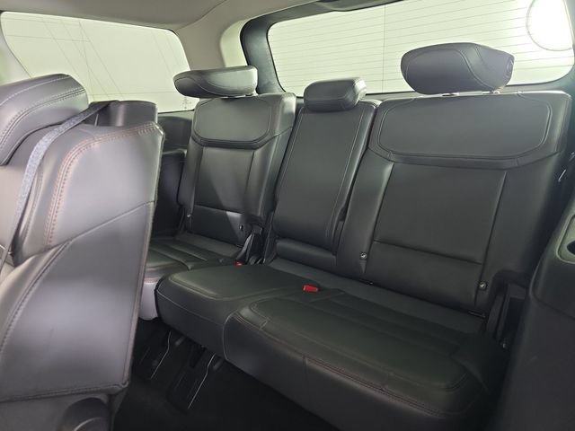 Certified 2025 Ford Expedition Active AWD/4WD image 27