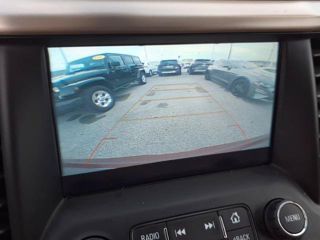 Used 2019 GMC Acadia Denali FWD image 12