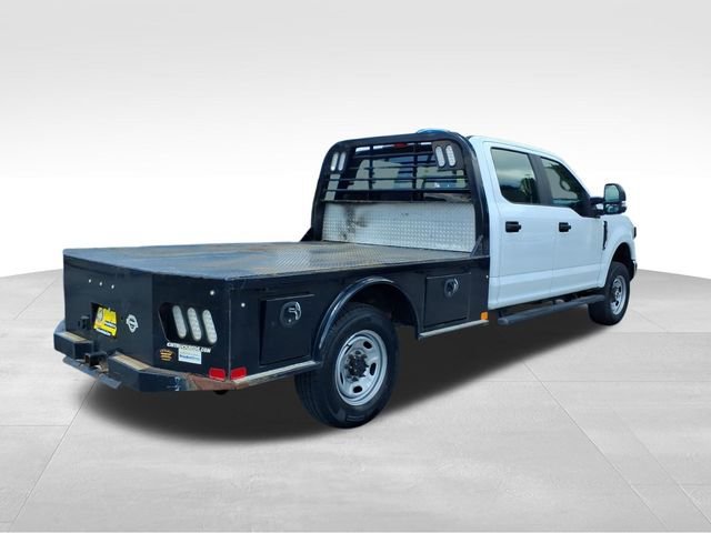 Certified 2020 Ford F250 XL w/ Power Equipment Group AWD/4WD image 12