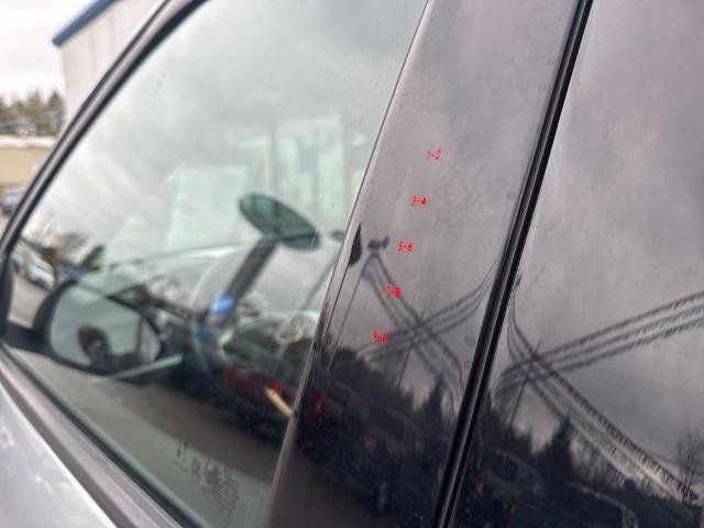 Certified 2020 Ford Explorer XLT image 7