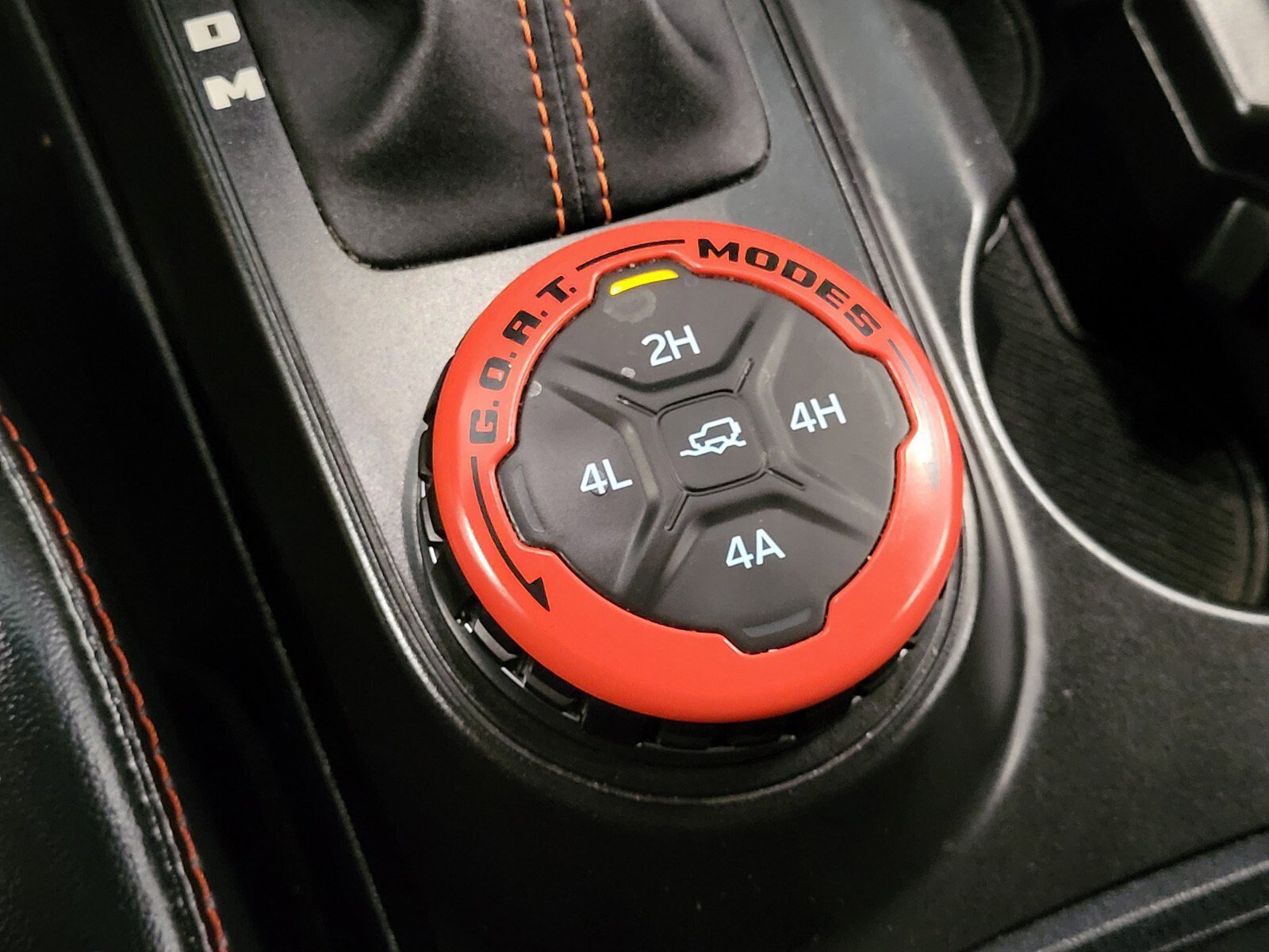 Certified 2023 Ford Bronco Raptor AWD/4WD image 22