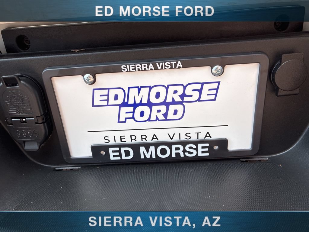 Certified 2019 Ford F350 Lariat w/ Chrome Package AWD/4WD image 50