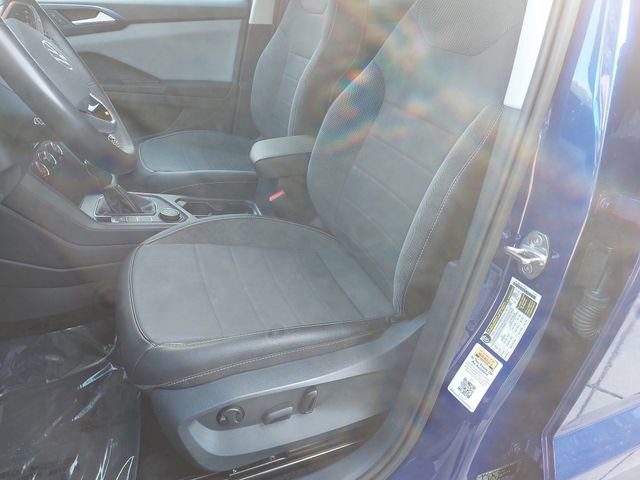Used 2022 Volkswagen Taos SE AWD/4WD image 15