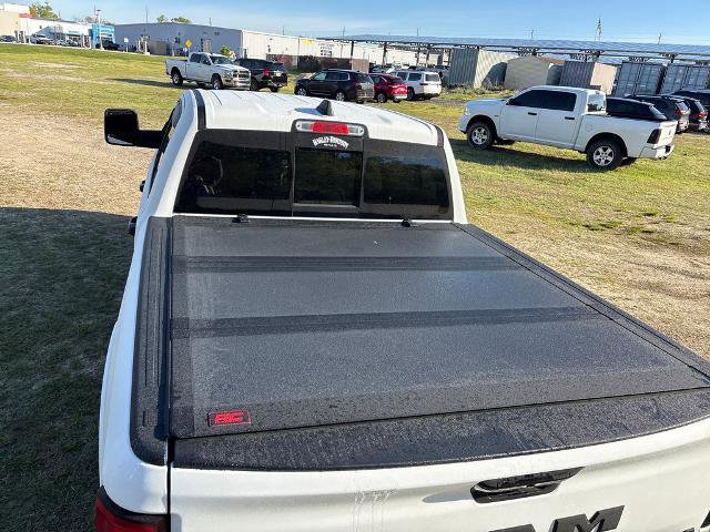 Used 2025 RAM 1500 Big Horn AWD/4WD image 6