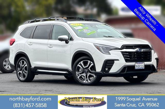 Used 2023 Subaru Ascent Limited w/ Technology Package