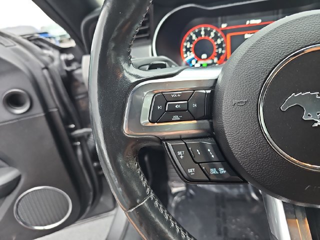 Certified 2021 Ford Mustang GT Premium w/ Equipment Group 401A RWD image 16