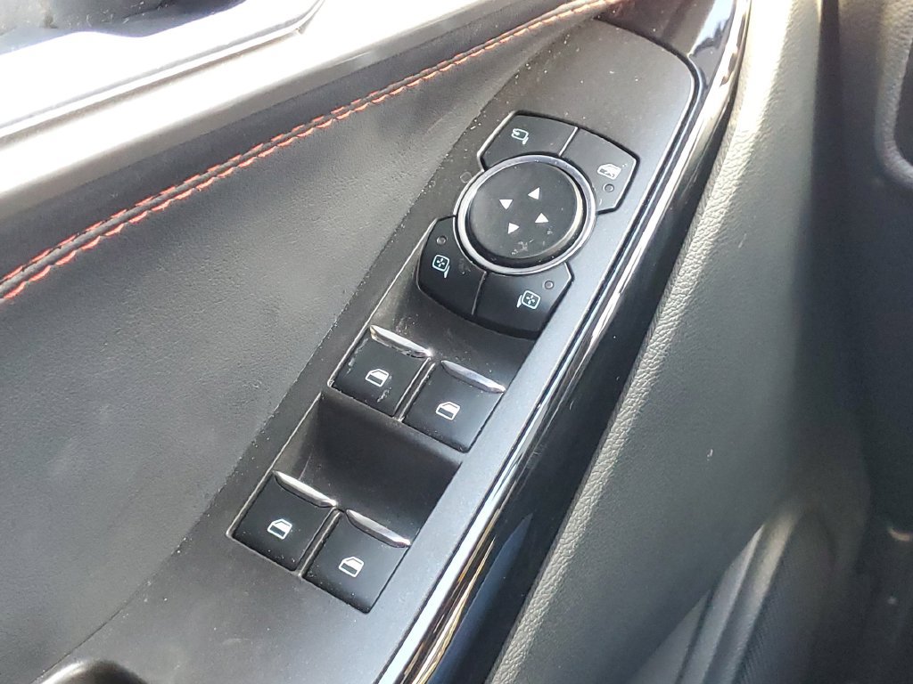 Certified 2023 Ford Explorer ST-Line AWD/4WD image 22