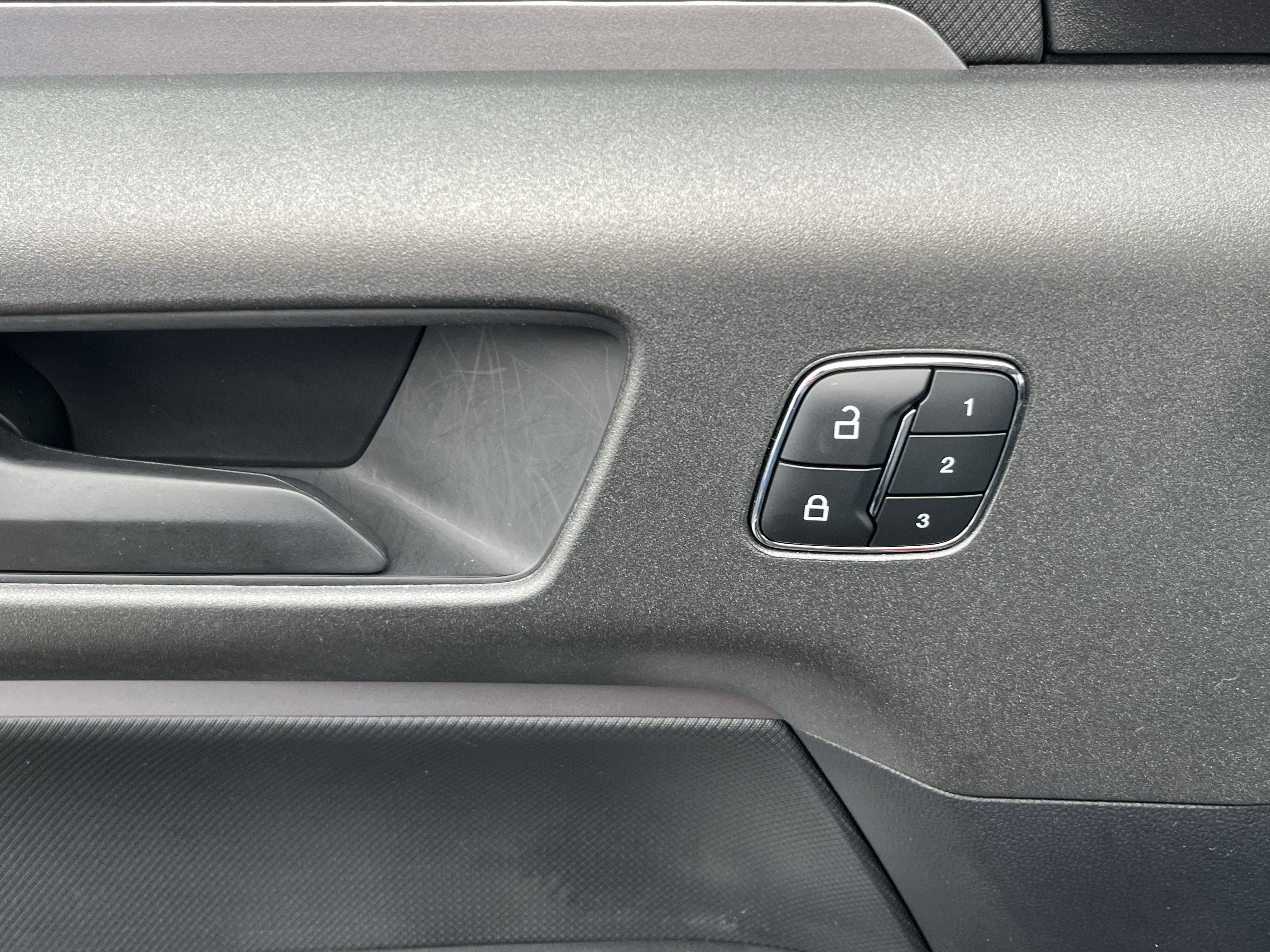 Certified 2025 Ford Bronco Sport Badlands image 16