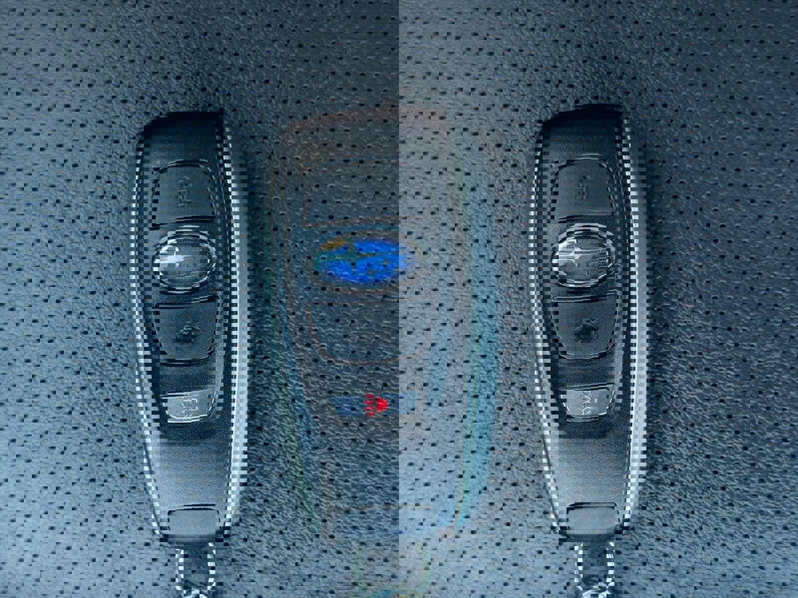 Used 2022 Subaru Legacy Limited image 37