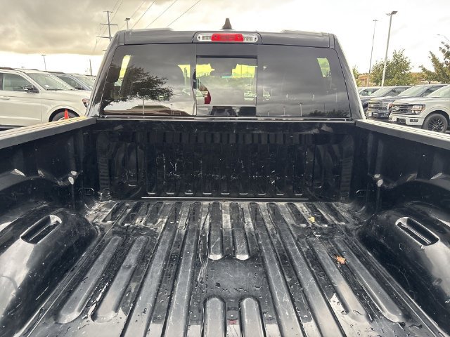 Used 2024 RAM 1500 Tradesman w/ Warlock PACKAGE AWD/4WD image 31