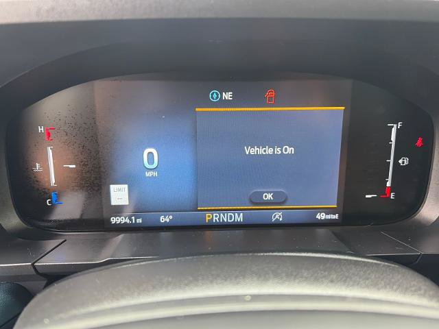 Certified 2025 Ford Maverick Tremor AWD/4WD image 9