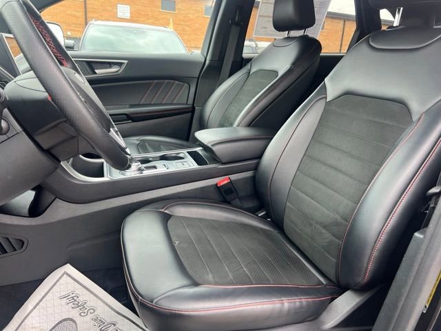 Certified 2023 Ford Edge ST-Line AWD/4WD image 17