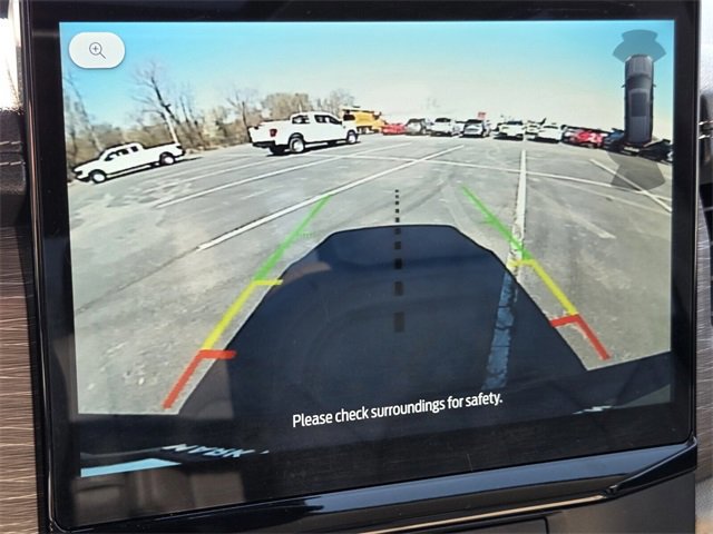 Certified 2023 Ford Expedition Limited image 23